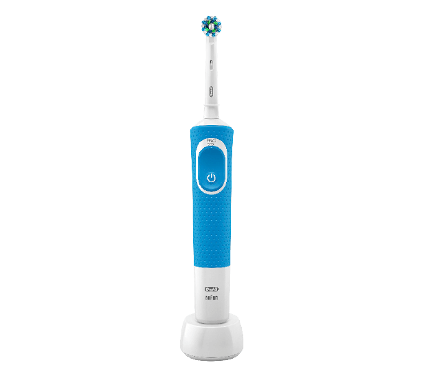 ORAL-B elektrische Zahnbürste
